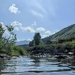 Σπίτι διακοπών Charming Mountain In Spectacular Nature Brunstad