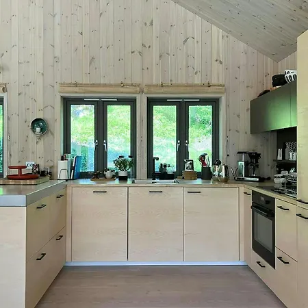 Charming Mountain In Spectacular Nature Semesterbostad Brunstad
