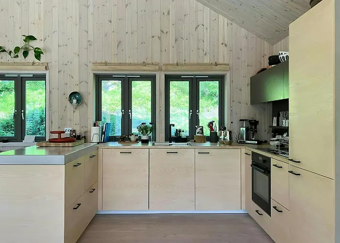 Charming Mountain In Spectacular Nature Semesterbostad Brunstad