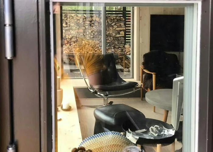 Charming Mountain In Spectacular Nature Сasa de vacaciones *