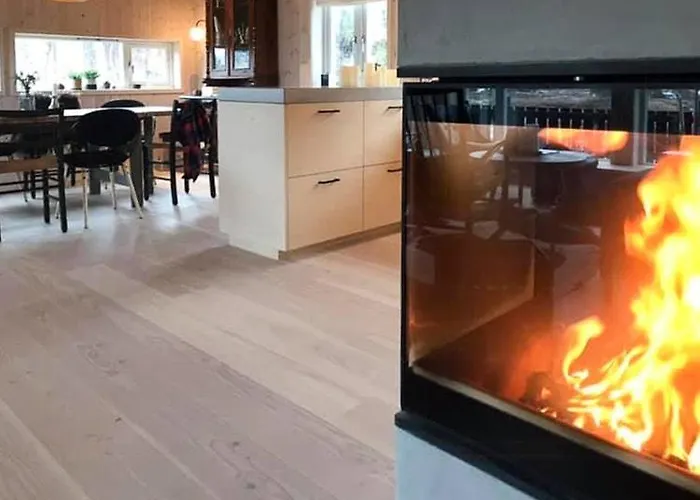 Charming Mountain In Spectacular Nature *