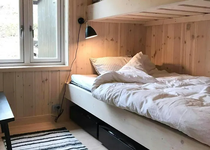 Charming Mountain In Spectacular Nature Сasa de vacaciones