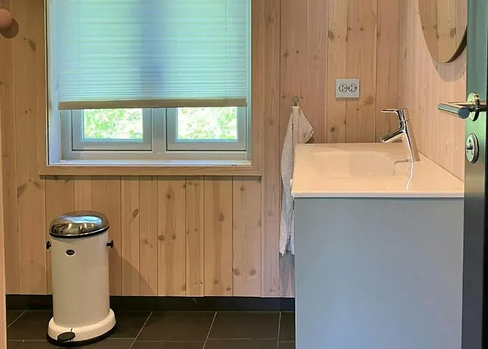 Charming Mountain In Spectacular Nature Сasa de vacaciones