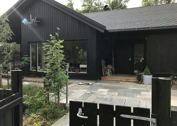 Charming Mountain In Spectacular Nature *