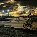 בית נופש Charming Mountain In Spectacular Nature Brunstad
